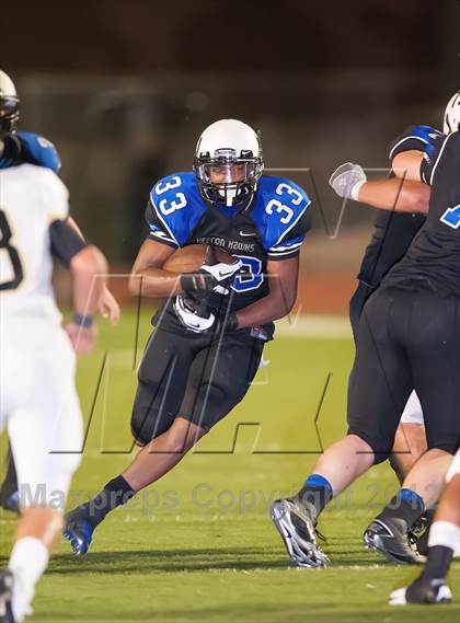 Thumbnail 1 in Abilene @ Hebron photogallery.
