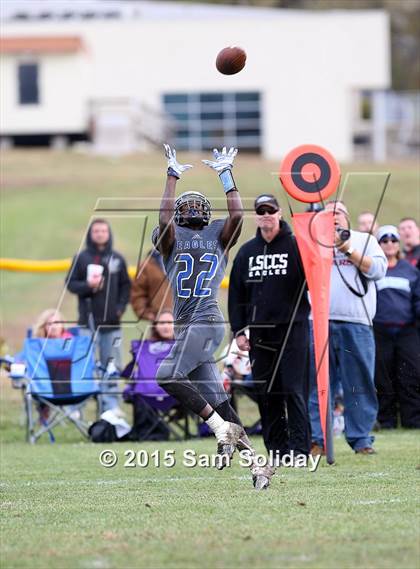 Thumbnail 3 in Butler @ Summit Christian Academy photogallery.