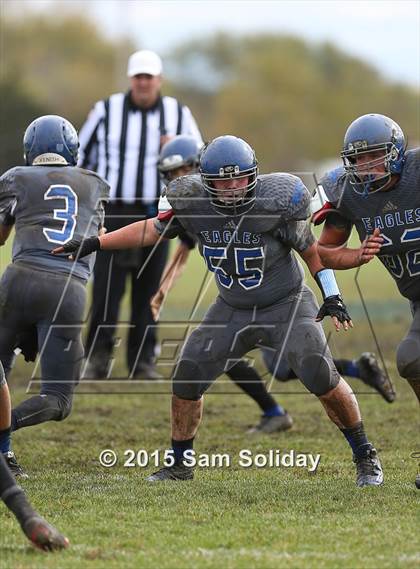 Thumbnail 3 in Butler @ Summit Christian Academy photogallery.