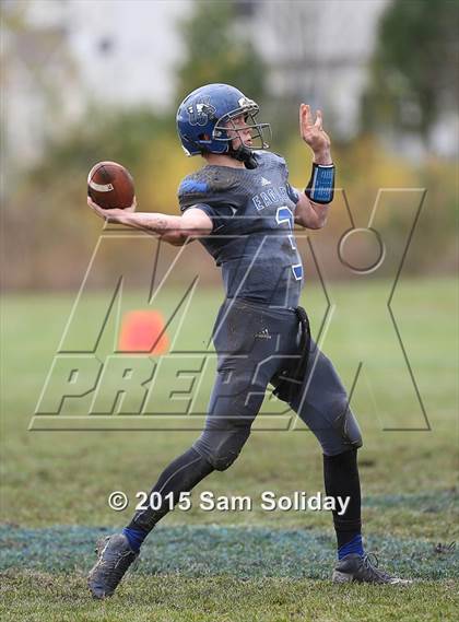 Thumbnail 3 in Butler @ Summit Christian Academy photogallery.