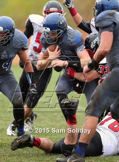 Thumbnail 3 in Butler @ Summit Christian Academy photogallery.