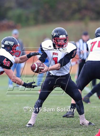 Thumbnail 3 in Butler @ Summit Christian Academy photogallery.