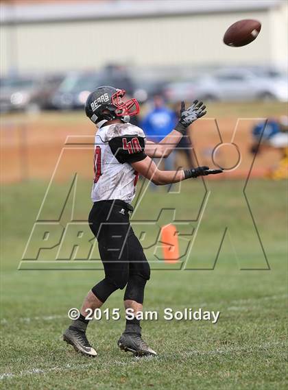 Thumbnail 3 in Butler @ Summit Christian Academy photogallery.
