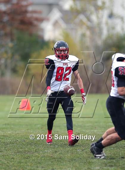 Thumbnail 3 in Butler @ Summit Christian Academy photogallery.