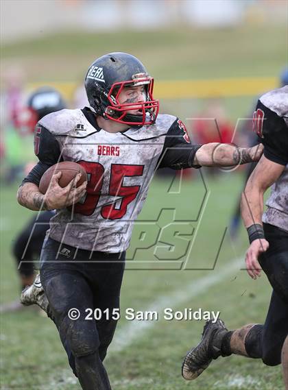 Thumbnail 2 in Butler @ Summit Christian Academy photogallery.