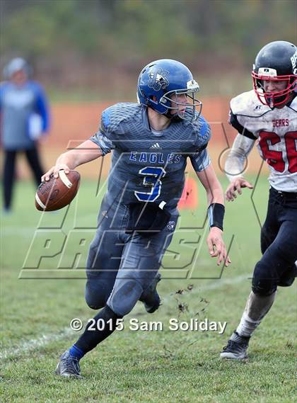Thumbnail 3 in Butler @ Summit Christian Academy photogallery.
