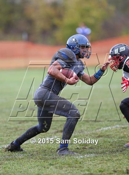 Thumbnail 2 in Butler @ Summit Christian Academy photogallery.