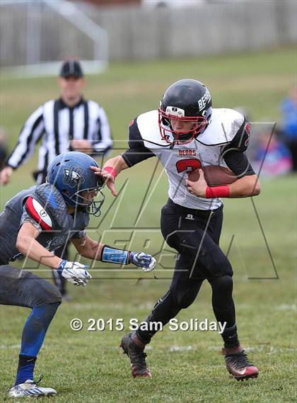Thumbnail 3 in Butler @ Summit Christian Academy photogallery.