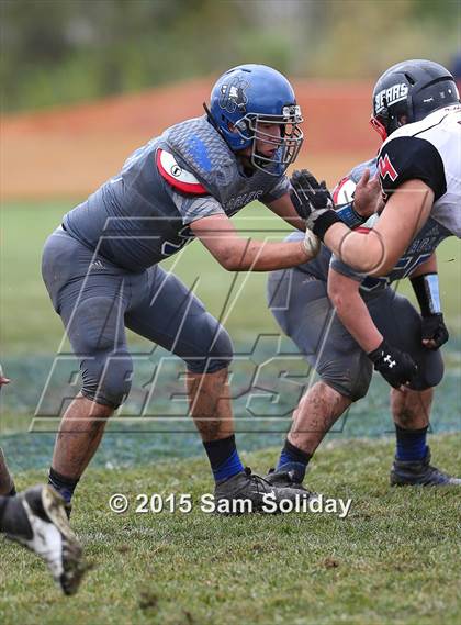 Thumbnail 3 in Butler @ Summit Christian Academy photogallery.