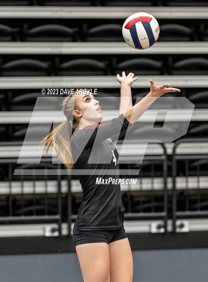 Thumbnail 3 in St. Joseph vs. Intermountain Christian (UHSAA 2A 2nd Round) photogallery.