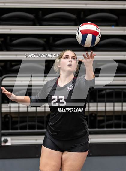 Thumbnail 2 in St. Joseph vs. Intermountain Christian (UHSAA 2A 2nd Round) photogallery.