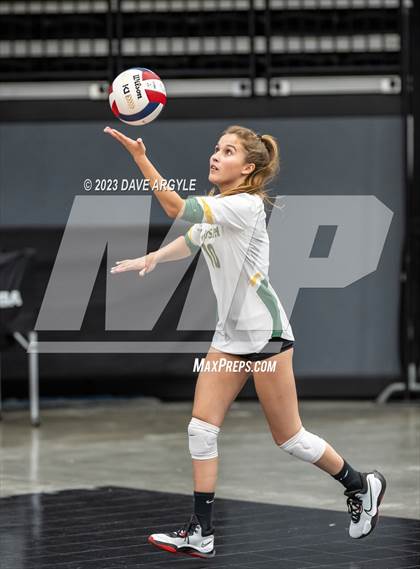 Thumbnail 3 in St. Joseph vs. Intermountain Christian (UHSAA 2A 2nd Round) photogallery.