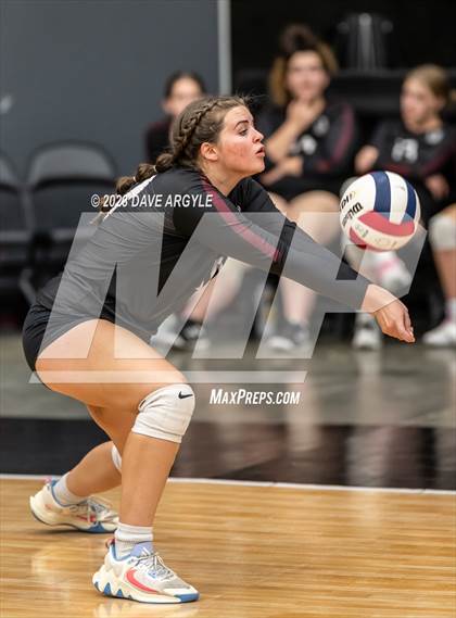 Thumbnail 2 in St. Joseph vs. Intermountain Christian (UHSAA 2A 2nd Round) photogallery.