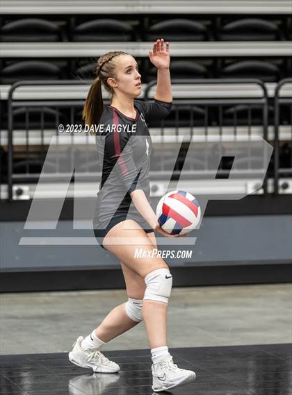 Thumbnail 2 in St. Joseph vs. Intermountain Christian (UHSAA 2A 2nd Round) photogallery.
