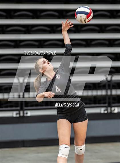 Thumbnail 2 in St. Joseph vs. Intermountain Christian (UHSAA 2A 2nd Round) photogallery.
