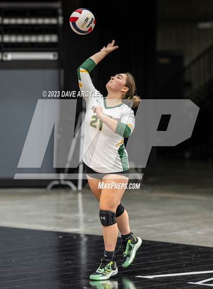 Thumbnail 3 in St. Joseph vs. Intermountain Christian (UHSAA 2A 2nd Round) photogallery.