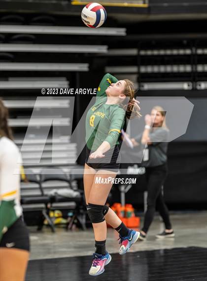 Thumbnail 2 in St. Joseph vs. Intermountain Christian (UHSAA 2A 2nd Round) photogallery.