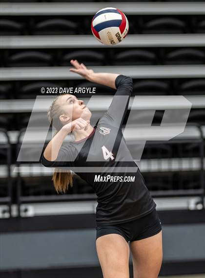 Thumbnail 1 in St. Joseph vs. Intermountain Christian (UHSAA 2A 2nd Round) photogallery.