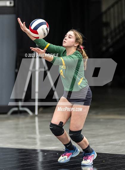 Thumbnail 3 in St. Joseph vs. Intermountain Christian (UHSAA 2A 2nd Round) photogallery.