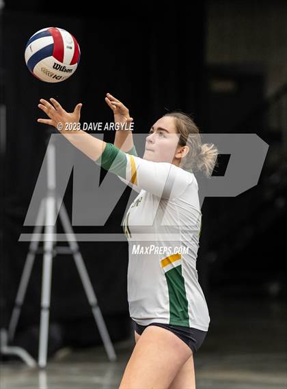Thumbnail 2 in St. Joseph vs. Intermountain Christian (UHSAA 2A 2nd Round) photogallery.