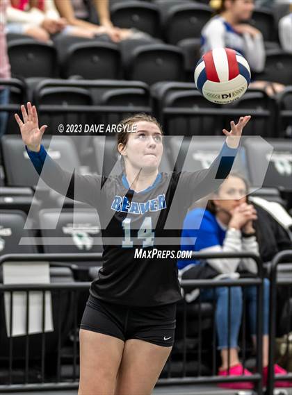 Thumbnail 2 in St. Joseph vs. Intermountain Christian (UHSAA 2A 2nd Round) photogallery.