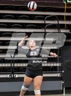 Photo from the gallery "St. Joseph vs. Intermountain Christian (UHSAA 2A 2nd Round)"