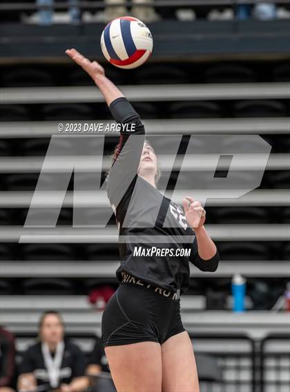 Thumbnail 1 in St. Joseph vs. Intermountain Christian (UHSAA 2A 2nd Round) photogallery.