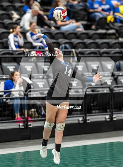 Thumbnail 3 in St. Joseph vs. Intermountain Christian (UHSAA 2A 2nd Round) photogallery.