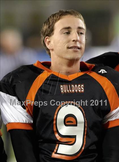 Thumbnail 3 in Folsom vs Vacaville (CIF SJS D2 Final) photogallery.