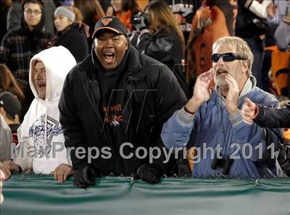 Thumbnail 1 in Folsom vs Vacaville (CIF SJS D2 Final) photogallery.