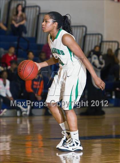 Thumbnail 3 in Mansfield Timberview vs. Carroll photogallery.
