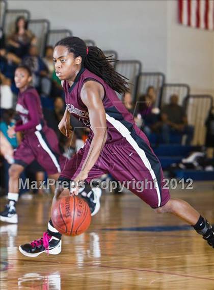 Thumbnail 1 in Mansfield Timberview vs. Carroll photogallery.