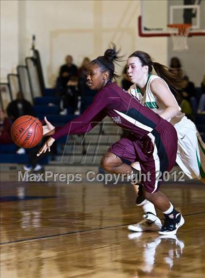 Thumbnail 1 in Mansfield Timberview vs. Carroll photogallery.