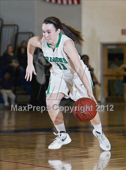Thumbnail 3 in Mansfield Timberview vs. Carroll photogallery.