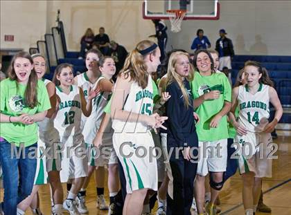 Thumbnail 1 in Mansfield Timberview vs. Carroll photogallery.