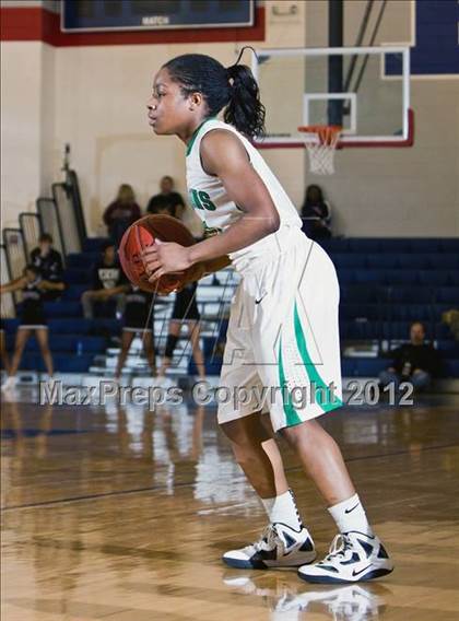 Thumbnail 2 in Mansfield Timberview vs. Carroll photogallery.