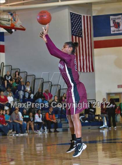Thumbnail 1 in Mansfield Timberview vs. Carroll photogallery.