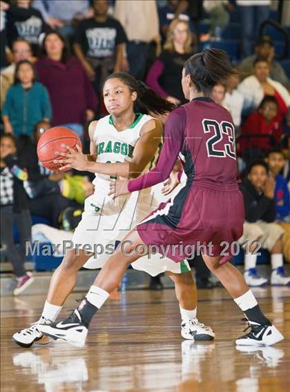 Thumbnail 1 in Mansfield Timberview vs. Carroll photogallery.