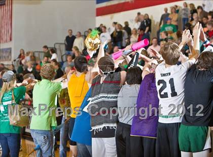 Thumbnail 3 in Mansfield Timberview vs. Carroll photogallery.