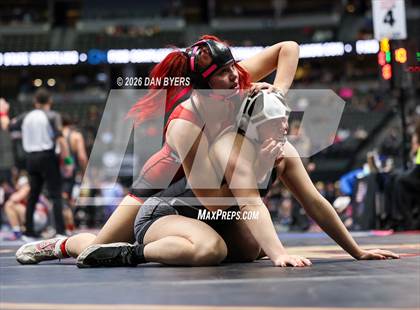 Thumbnail 1 in CHSAA 5A Final photogallery.