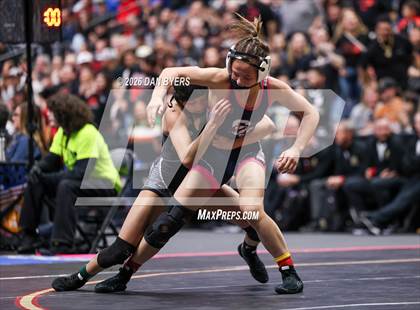 Thumbnail 3 in CHSAA 5A Final photogallery.