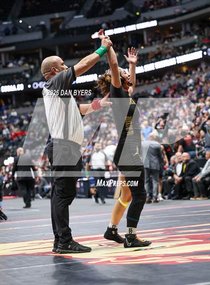 Thumbnail 3 in CHSAA 5A Final photogallery.