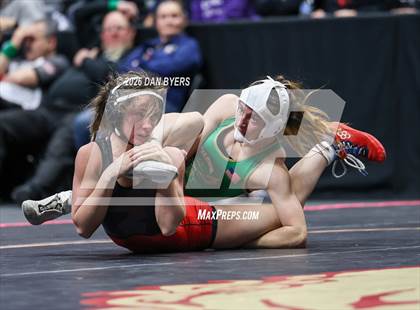 Thumbnail 3 in CHSAA 5A Final photogallery.