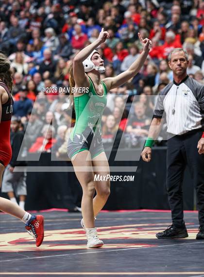 Thumbnail 1 in CHSAA 5A Final photogallery.