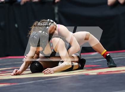 Thumbnail 2 in CHSAA 5A Final photogallery.
