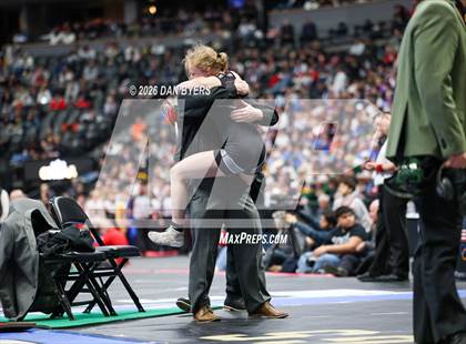 Thumbnail 1 in CHSAA 5A Final photogallery.