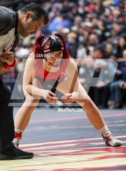 Thumbnail 1 in CHSAA 5A Final photogallery.