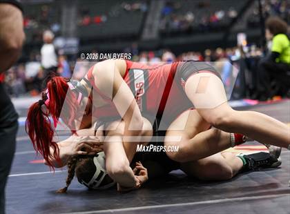 Thumbnail 3 in CHSAA 5A Final photogallery.