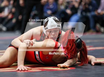 Thumbnail 1 in CHSAA 5A Final photogallery.