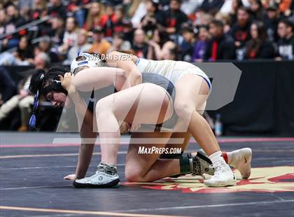 Thumbnail 3 in CHSAA 5A Final photogallery.